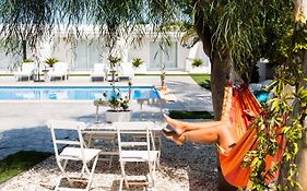 Finca Pura, Clothing Optional Guestrooms
